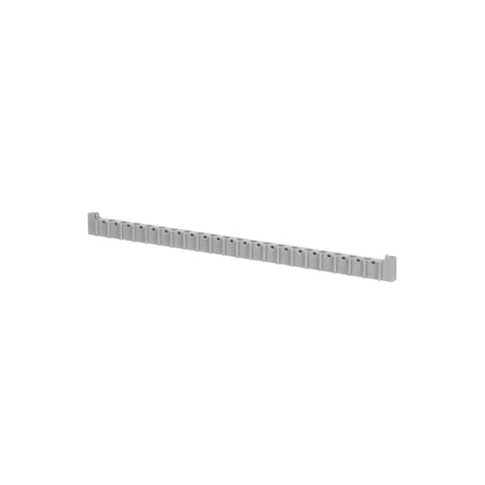 Terminal carrier, 18 modules – Image 4 of 4