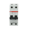 S202MD16 DP MCB D16A 10kA