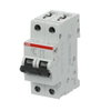 S202MD16 DP MCB D16A 10kA