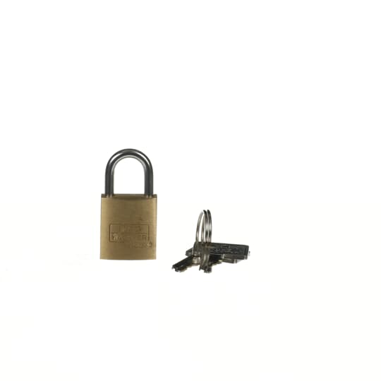 SA2I MCB PADLOCK IDENTICAL