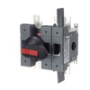 100A 3P UL Switch fuse mech btwn poles