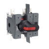 100A 3P UL Switch fuse mech btwn poles