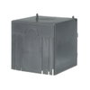 Short Terminal Shroud 3P OS1250