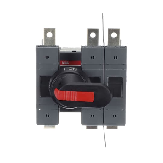 100A 3P UL Switch fuse mech btwn poles