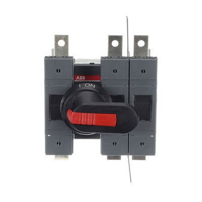 100A 3P UL Switch fuse mech btwn poles