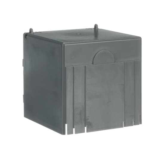 Short Terminal Shroud 3P OS1250 – Image 2 of 3