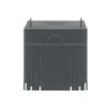 Short Terminal Shroud 3P OS1250
