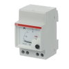 AMT1/5 DIRECT AMMETER 5A SCALE