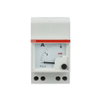 AMT1/10 DIRECT AMMETER 10A SCALE
