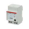 AMT1/10 DIRECT AMMETER 10A SCALE