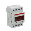 AMTD-1 DIGITAL AMMETER AC FOR CT USE