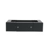 SR2-PLINTH400X250X100MM