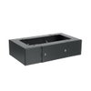 SR2-PLINTH400X250X100MM