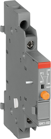 SK1-02 Signal Contact