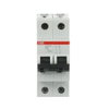 S202M-D 4 Miniature Circuit Breaker