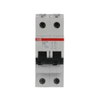 S202MD6 2P MCB D6A 10kA