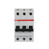 S203M-D 2 Miniature Circuit Breaker