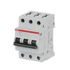 S203M-D 2 Miniature Circuit Breaker