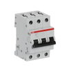 S203M-D 2 Miniature Circuit Breaker