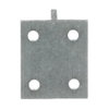 ZX66P4 Device Connect. (Set=4 pcs)
