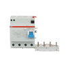 DDA204ACS - 63/0.3 RCD BLK 4P 63A 300MA