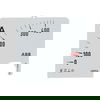 SCL-A1-400/96 AMMETER SCALE 800A 96MM