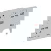 SCL-A1-400/96 AMMETER SCALE 800A 96MM