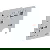 SCL-A1-800/96 AMMETER SCALE 800A 96MM