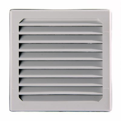 RZF100 Filtering Fan 105 x 105 mm