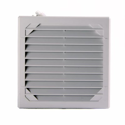 RZF200 Filtering Fan 130 x 130 mm