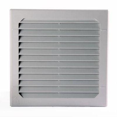 RZF300 Filtering Fan 204 x 204 mm