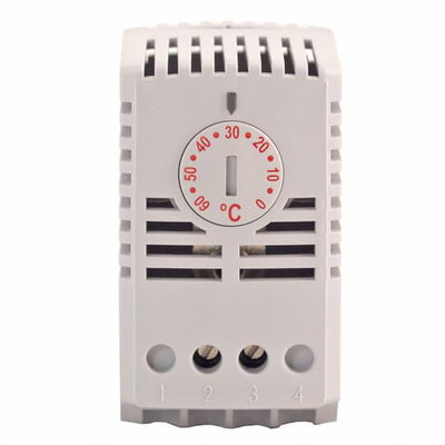 RZTO60 Thermostat 0 - 60i??C NC