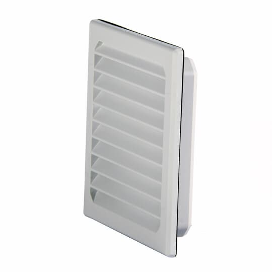 RZA100 Filter 105 x 105 mm