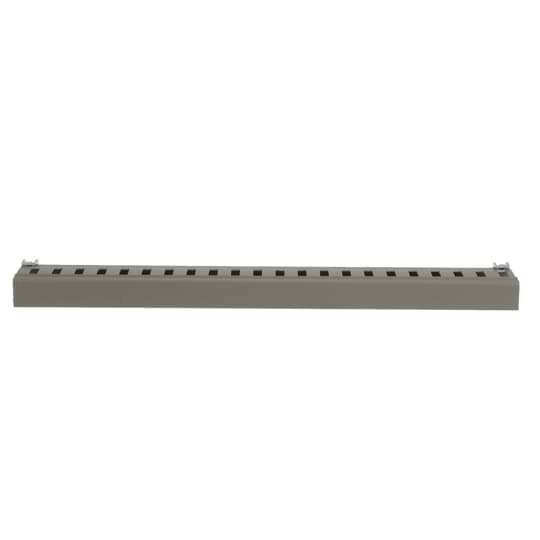 WIRING DUCTS KIT 25x60-SIZE 4-5