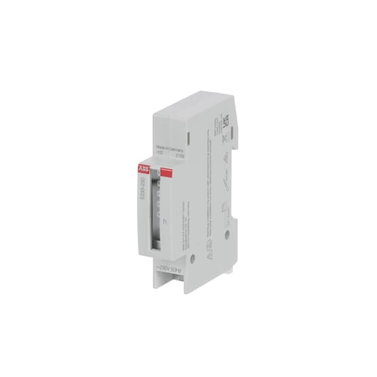 E233-230 HOUR COUNTER 230V AC – Image 3 of 3