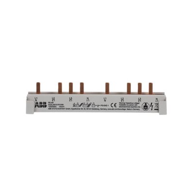 PS4/8 Busbar