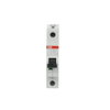 S201M-D 3 Miniature Circuit Breaker