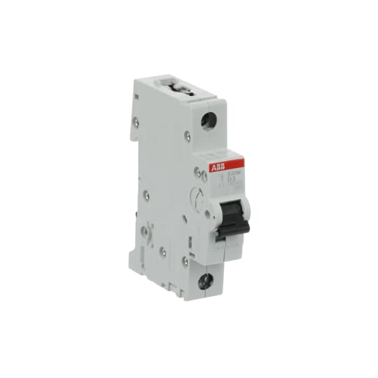 S201M-D 3 Miniature Circuit Breaker – Image 2 of 3