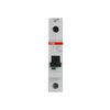 S201M-D 8 Miniature Circuit Breaker