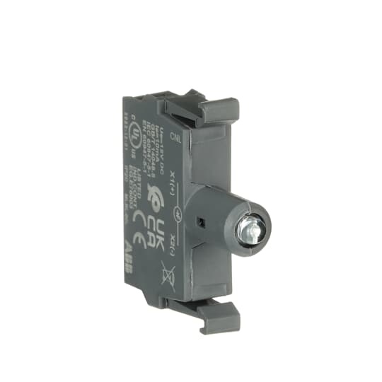 MLBL-00L LAMP BLOCK – Image 3 of 4