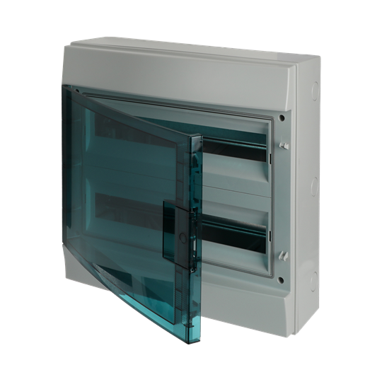 Mistral65 transparent door 36M 2F – Image 3 of 3