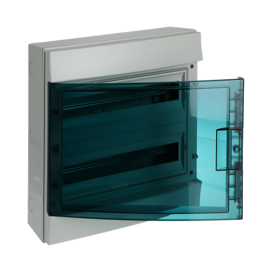 Mistral65 transparent door 36M 2F – Image 2 of 3