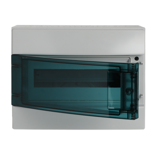 Mistral65 transparent door 12M - 750
