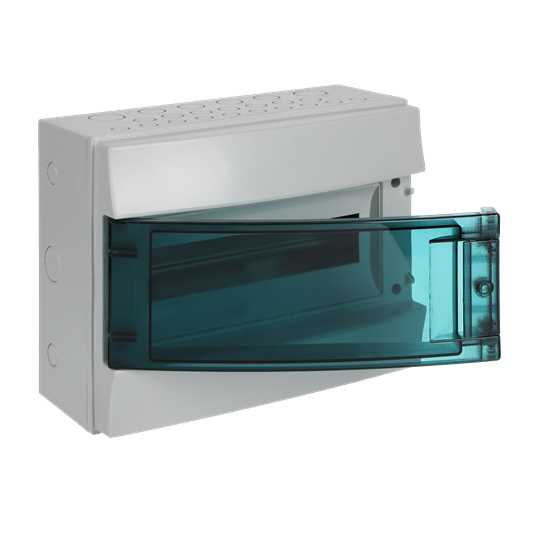 Mistral65 transparent door 12M - 750 – Image 2 of 3