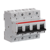 S804C-C40 4P MCB C40A 25KA