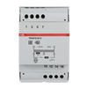 TS25/12-24C TRANSFORMER 25VA 12-24V