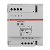 TS63/12-24C TRANSFORMER 63VA 12-24V