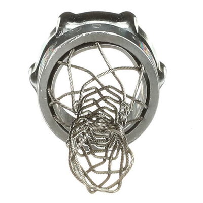 WMG-LT2-WIRE MESH GRIP ASSY