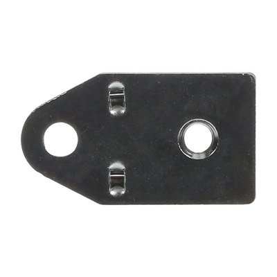 N.4 wall mounting brackets