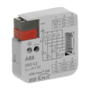 US/U4.2 Universal Interface, 4fold